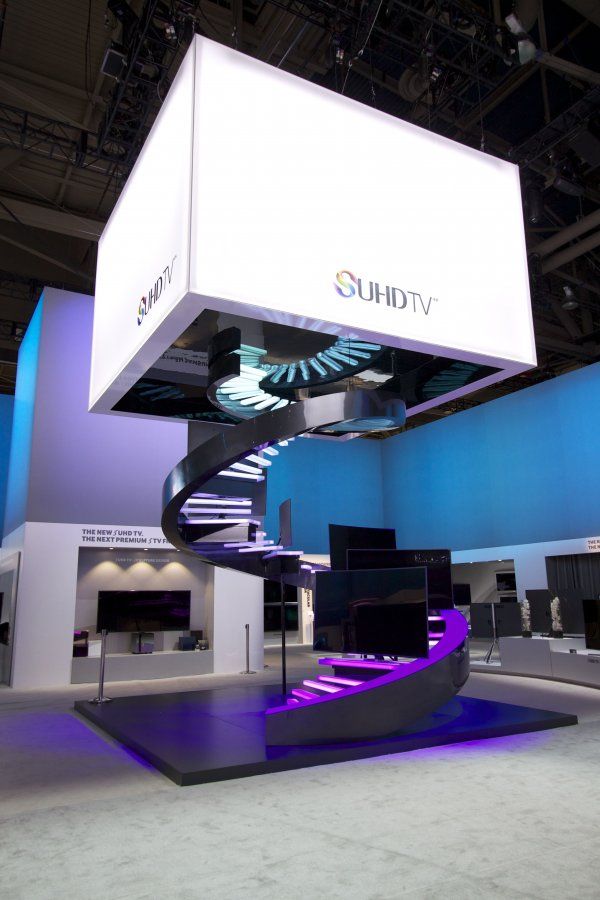 展臺，個性展臺，展臺設計