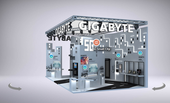 展臺(tái)標(biāo)志，展臺(tái)圖案，展臺(tái)設(shè)計(jì)圖