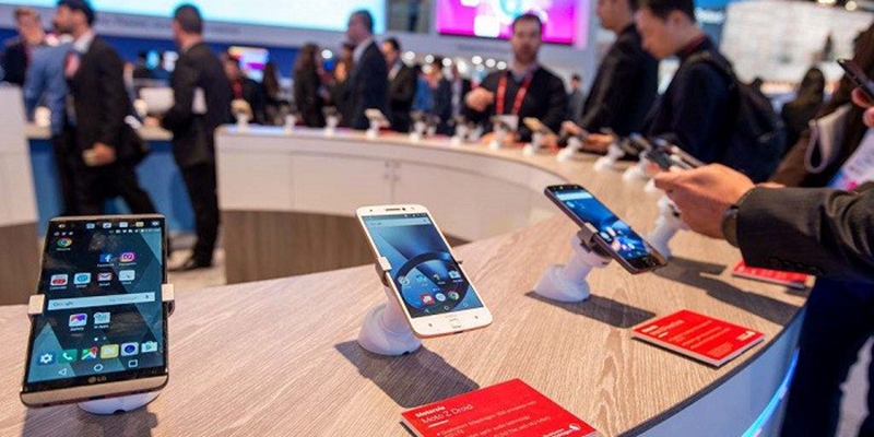 去年參展現場圖